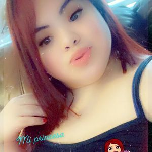 Meet your Posher, Lucy